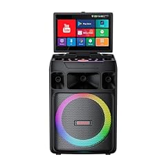 Portable karaoke machine for sale  Delivered anywhere in USA 