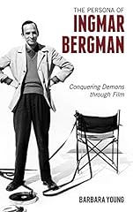 Persona ingmar bergman for sale  Delivered anywhere in UK