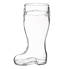 Bierglas bierseidel bierstiefe gebraucht kaufen  Wird an jeden Ort in Deutschland