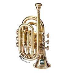 Imi pocket trumpet for sale  Delivered anywhere in UK