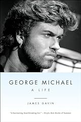 George michael life for sale  Delivered anywhere in UK