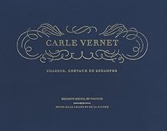 Carle vernet chasses d'occasion  Livré partout en France