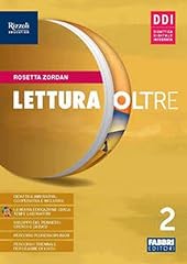 Lettura oltre. con usato  Spedito ovunque in Italia 