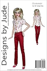 Designs jude summer for sale  Delivered anywhere in USA 