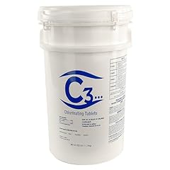 C3... stabilized chlorine for sale  Delivered anywhere in USA 