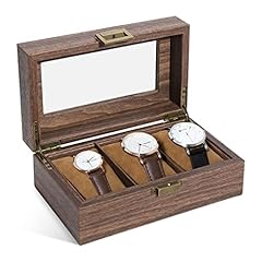 Uten watch box for sale  Delivered anywhere in UK