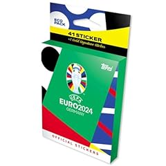 Topps uefa euro for sale  Delivered anywhere in UK