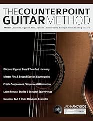 The counterpoint guitar usato  Spedito ovunque in Italia 