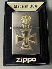 Zippo croce del usato  Spedito ovunque in Italia 