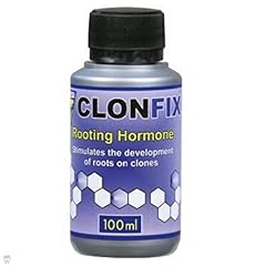 Hesi clonfix 100 usato  Spedito ovunque in Italia 
