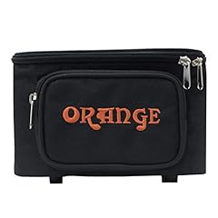 Orange terror gigbag usato  Spedito ovunque in Italia 