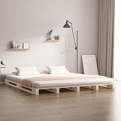 Gecheer bed frame for sale  Delivered anywhere in UK