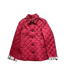 Burberry frankby quilted for sale  Delivered anywhere in USA 
