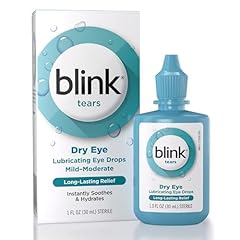 Blink tears lubricating for sale  Delivered anywhere in USA 