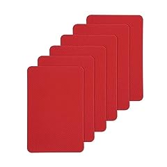 6pcs semelles auto d'occasion  Livré partout en France