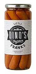 Dino famous little for sale  Delivered anywhere in UK