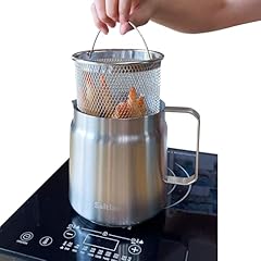 Saltlas deep fryer for sale  Delivered anywhere in USA 