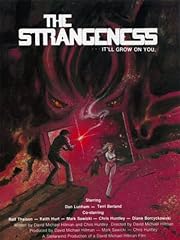 The Strangeness for sale  Delivered anywhere in UK