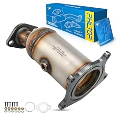 Philtop rear catalytic for sale  Delivered anywhere in USA 