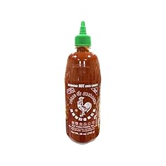 Huy fong sriracha d'occasion  Livré partout en France
