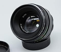 Helios 58mm lente usato  Spedito ovunque in Italia 