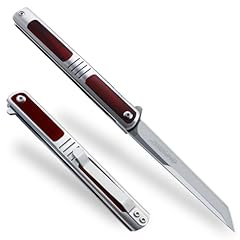 Ohmonlyhoo coltello tascabile usato  Spedito ovunque in Italia 