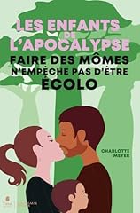 Enfants apocalypse d'occasion  Livré partout en France