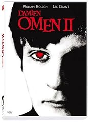 Das omen damien d'occasion  Livré partout en France