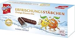 Debeukelaer erfrischungsstäbc gebraucht kaufen  Wird an jeden Ort in Deutschland