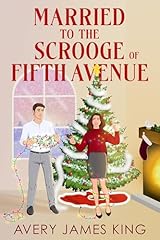 Married scrooge fifth for sale  Delivered anywhere in USA 