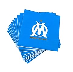 Serviette jetable collection d'occasion  Livré partout en France