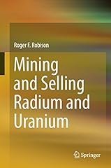 Mining selling radium for sale  Delivered anywhere in UK