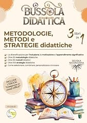 Bussola didattica. tutte usato  Spedito ovunque in Italia 