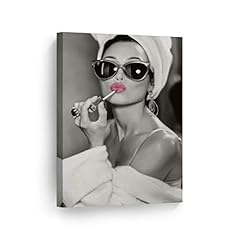 Audrey hepburn wall for sale  Delivered anywhere in USA 