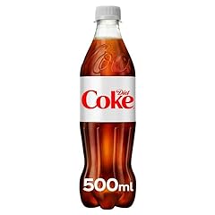 Diet coke 500ml for sale  Delivered anywhere in UK