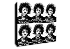 Jimi hendrix police for sale  Delivered anywhere in USA 