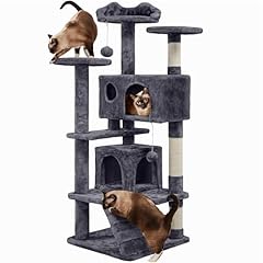 Yaheetech arbre chat d'occasion  Livré partout en France