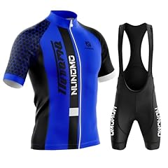 Abbigliamento completo ciclism usato  Spedito ovunque in Italia 
