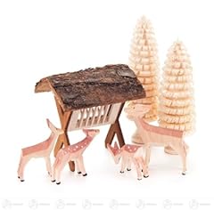 Rudolphs schatzkiste miniatur gebraucht kaufen  Wird an jeden Ort in Deutschland