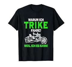 Trike fahre dreirad gebraucht kaufen  Wird an jeden Ort in Deutschland