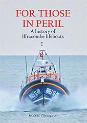 Peril history ilfracombe for sale  Delivered anywhere in UK