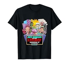 Jeff dunham uncasville for sale  Delivered anywhere in USA 