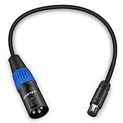 Jolgoo adapterkabel xlr gebraucht kaufen  Wird an jeden Ort in Deutschland