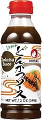 Tafuku tonkatsu sauce gebraucht kaufen  Wird an jeden Ort in Deutschland