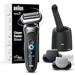 Braun electric shaver for sale  Delivered anywhere in USA 