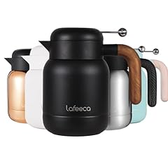 Lafeeca thermal coffee for sale  Delivered anywhere in USA 