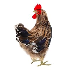 Orfofe chicken simulation for sale  Delivered anywhere in USA 