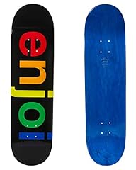 Enjoi specturm skateboard for sale  Delivered anywhere in UK