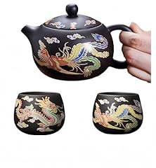 Chinese tea set for sale  Delivered anywhere in USA 