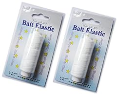Medium bait elastic for sale  Delivered anywhere in Ireland